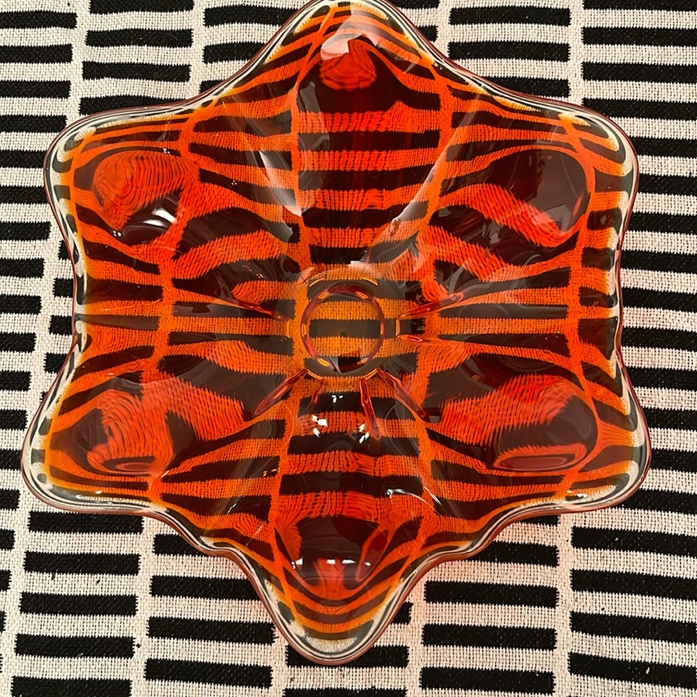 MCM Viking glass